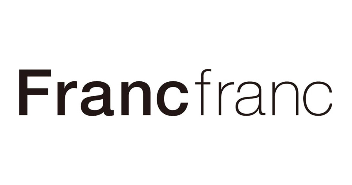 Francfranc Coupons & Promo Codes
