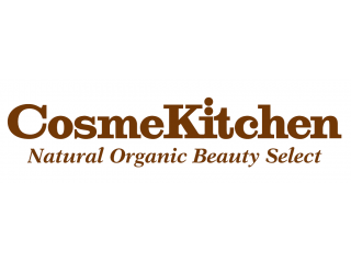 Cosme Kitchen WebStore Coupons & Promo Codes