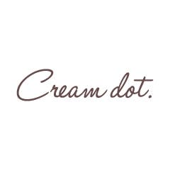 Cream dot Coupons & Promo Codes