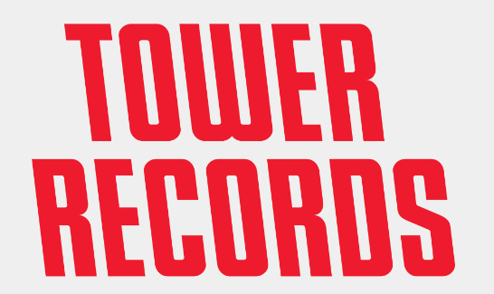 TOWER RECORDS Coupons & Promo Codes