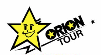 ORION TOUR Coupons & Promo Codes